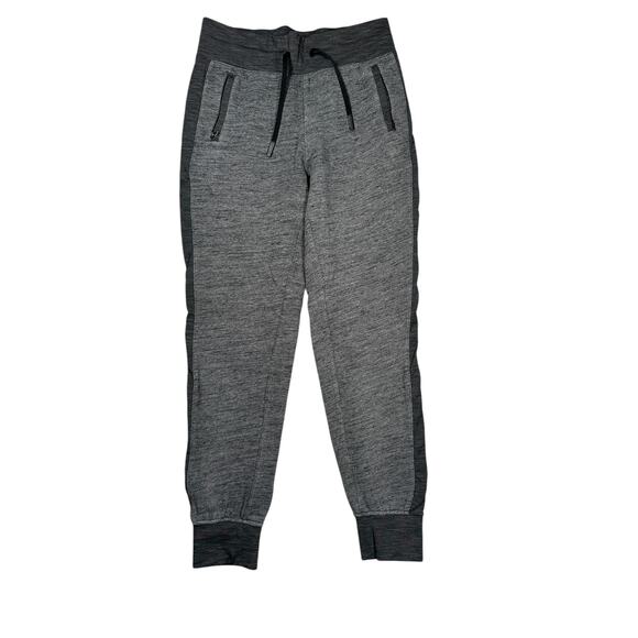 lululemon athletica Pants - Lululemon Get Going Jogger Grey 27" Inseam Size 4 Grey Athleisure Travel Comfort